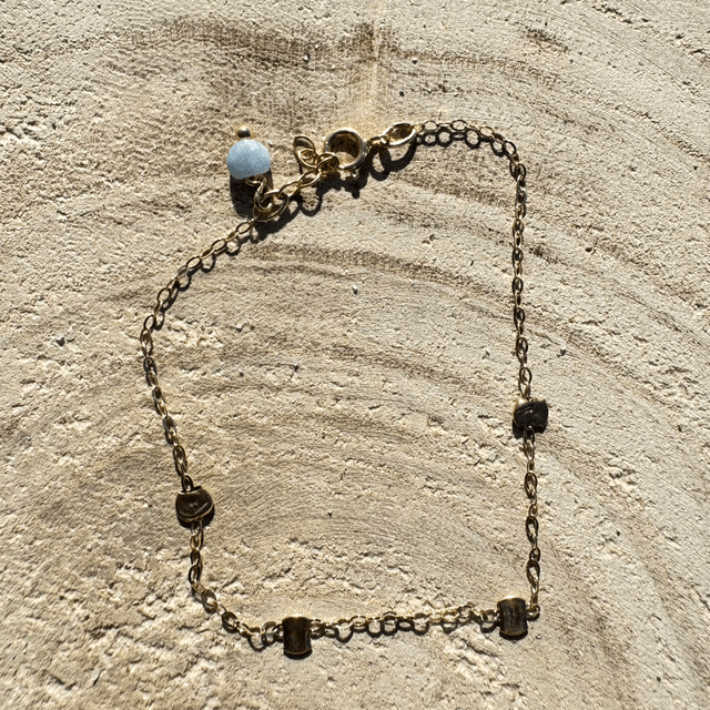 Bracelet Chaine Marine