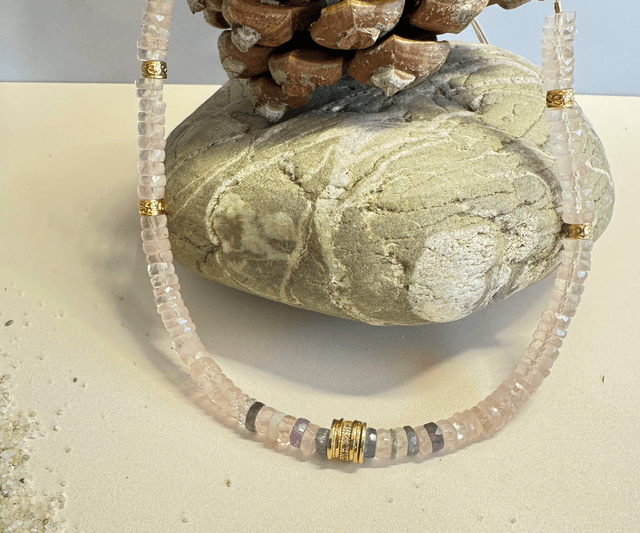 Collier Heishis Temae
