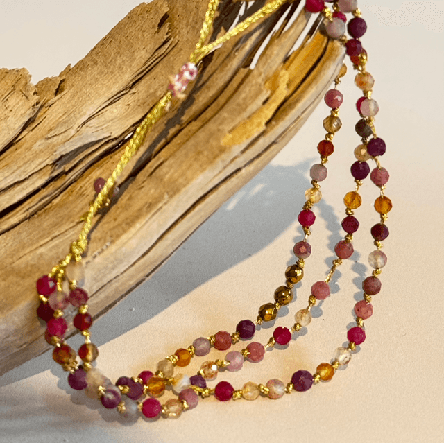 Bracelet Noéa  Rosée