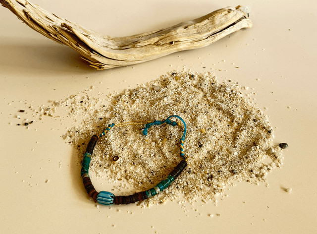 Bracelet Nomade Evasion
