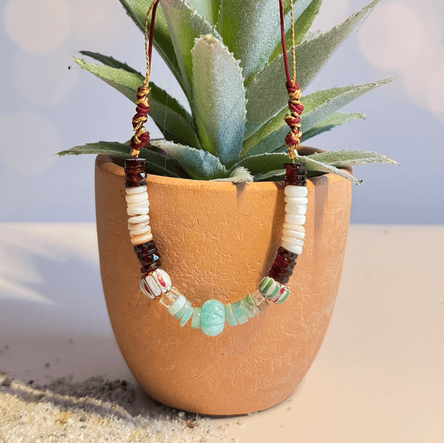 Bracelet Nomade Divine