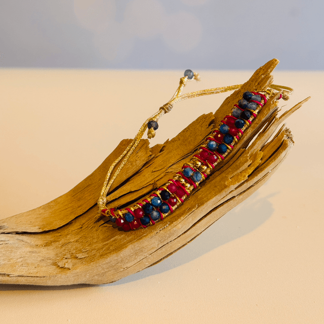 Bracelet Tissea Liora