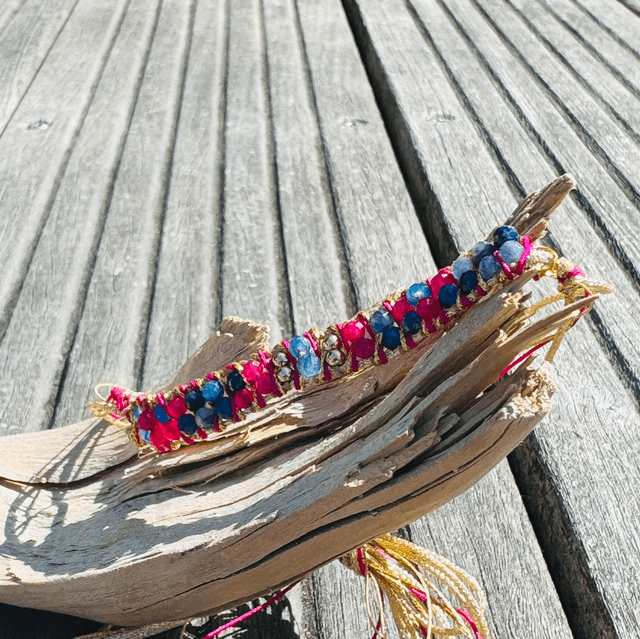 Bracelet Tissea Liora