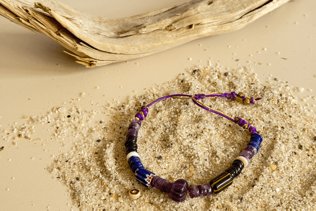 Bracelet Nomade Eveil 