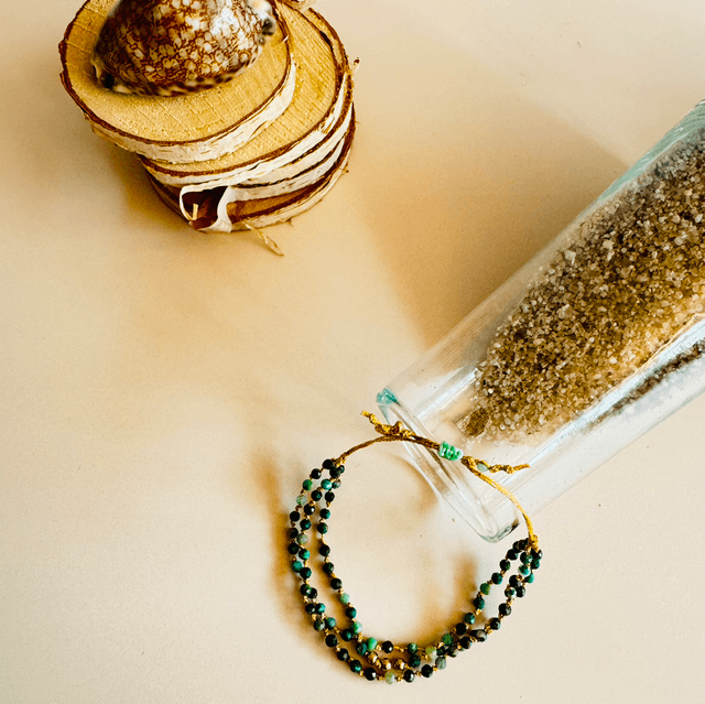 Bracelet Noéa  Brume
