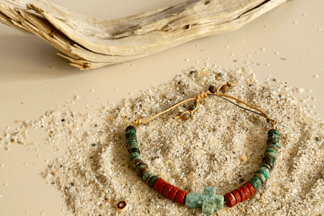 Bracelet Nomade Mystère
