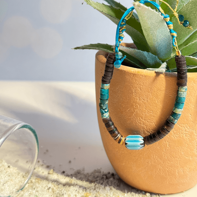 Bracelet Nomade Evasion
