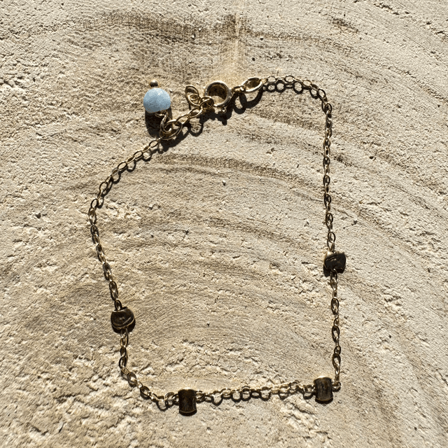 Bracelet Chaine Marine