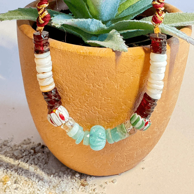 Bracelet Nomade Divine