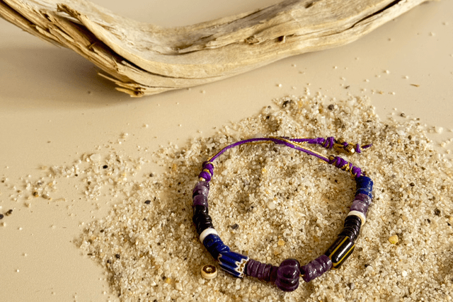 Bracelet Nomade Eveil 