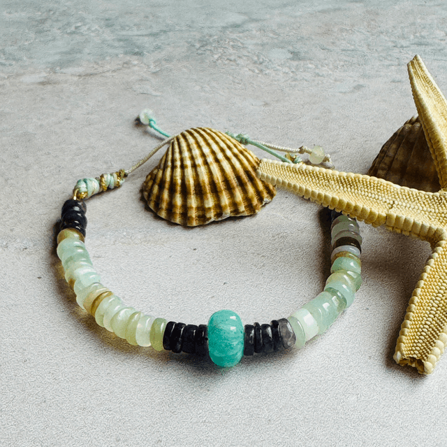 Bracelet Nomade Ciel