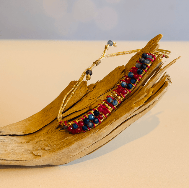 Bracelet Tissea Liora